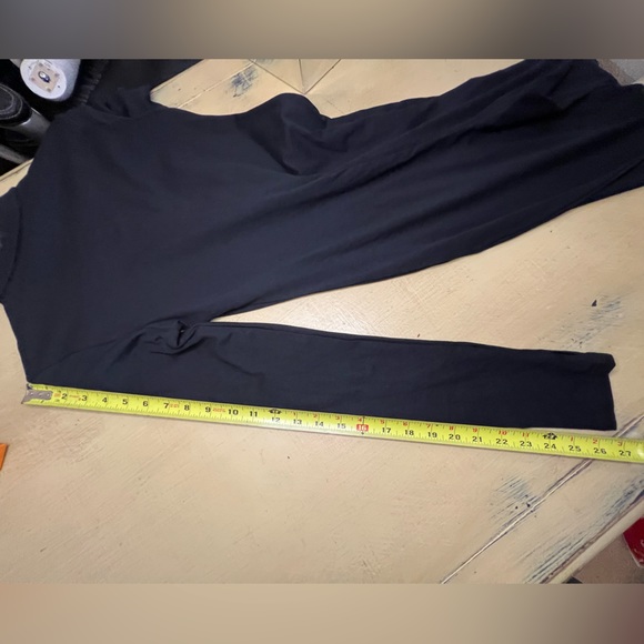 SHEIN Black Jumpsuit - Picture 8 of 8